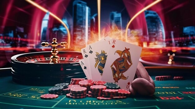 Dream Catcher wheel with numbered segments and payout multipliers displayed
